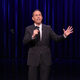 Illustration for article titled Jerry Seinfeld thinks "we love the crawl-back" with guys like Louis CK